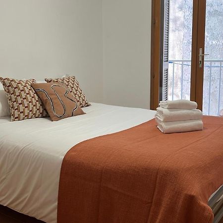 Appartement De Charme Cara Bonifacio  Eksteriør bilde