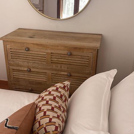 Appartement De Charme Cara Bonifacio  Eksteriør bilde