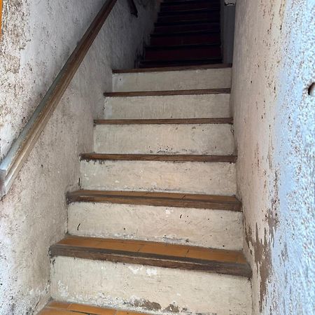 Appartement De Charme Cara Bonifacio  Eksteriør bilde