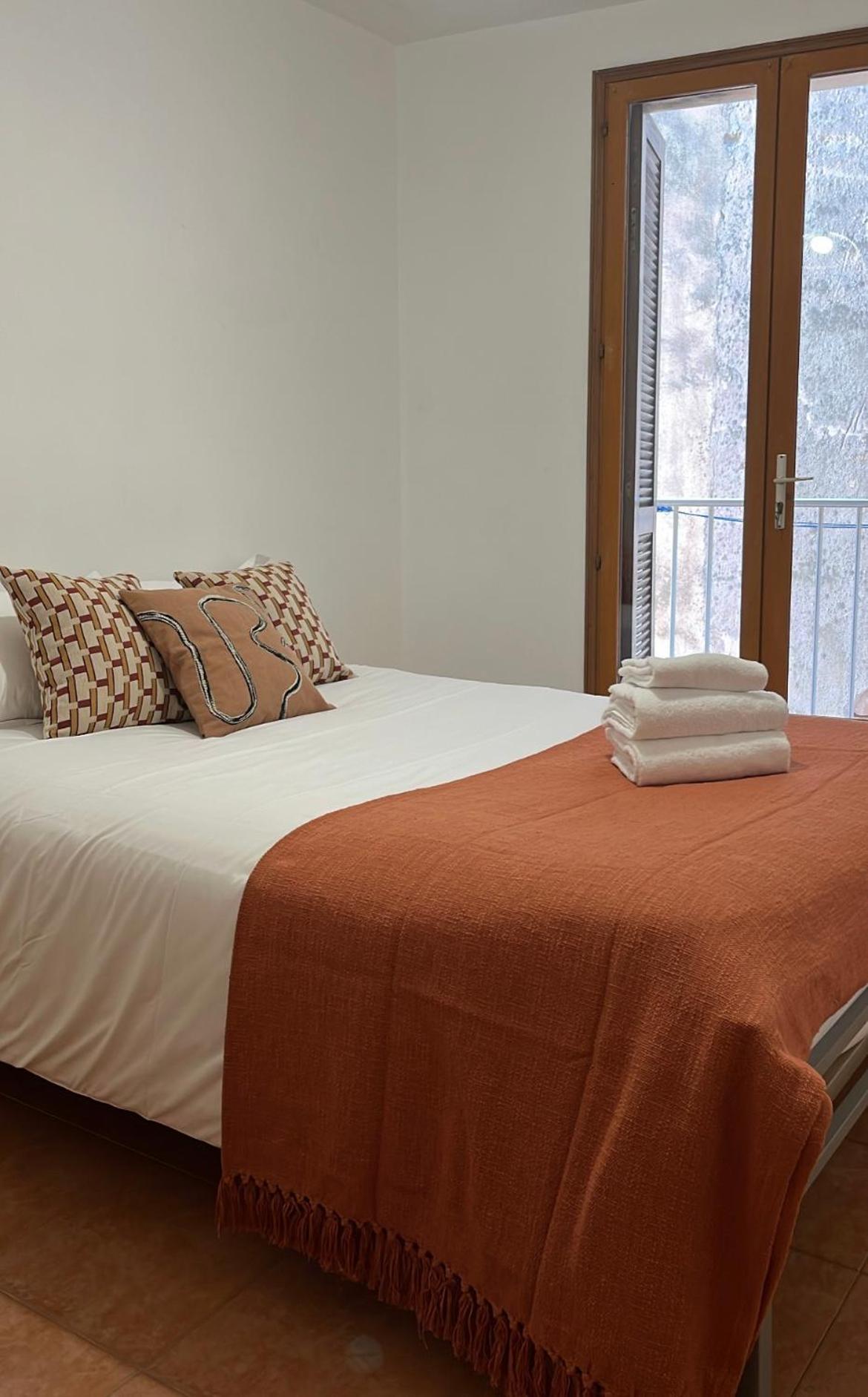 Appartement De Charme Cara Bonifacio  Eksteriør bilde