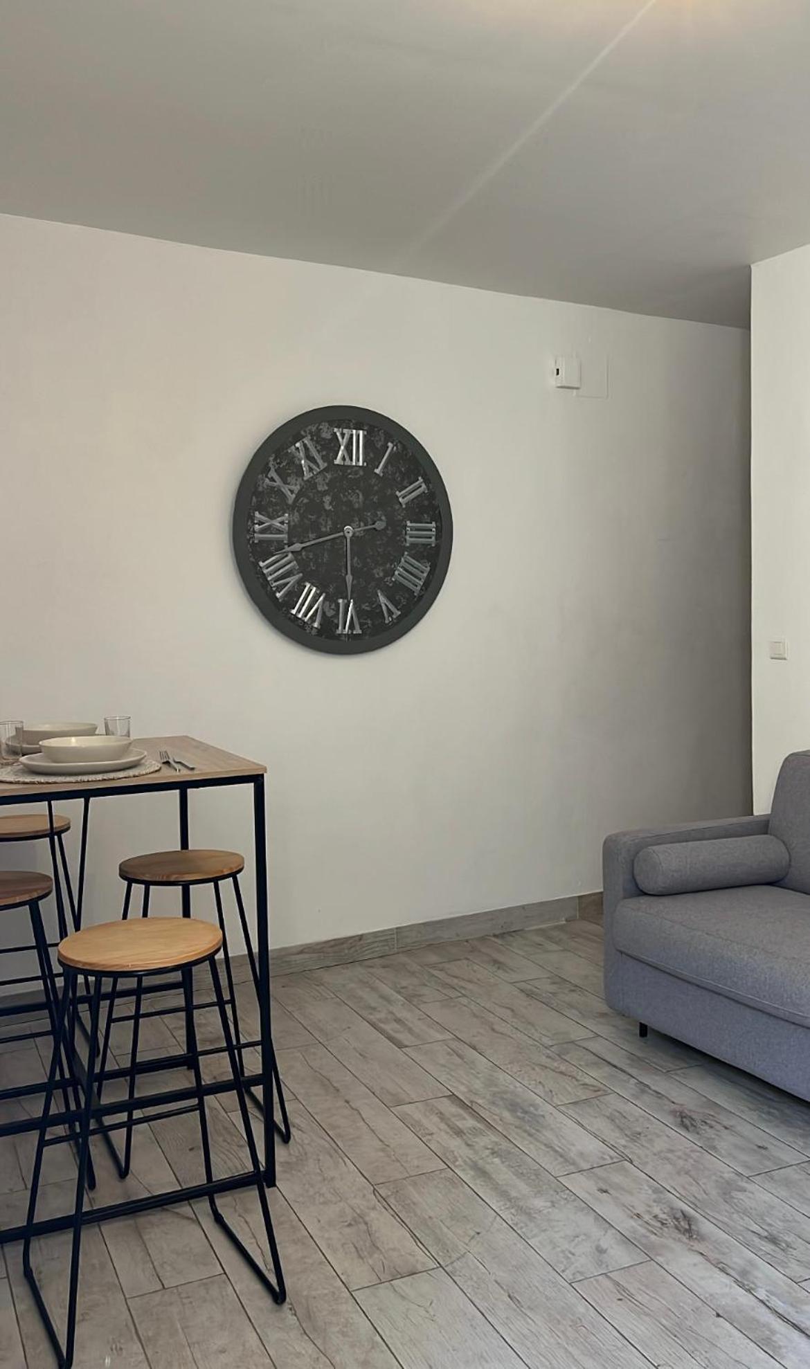 Appartement De Charme Cara Bonifacio  Eksteriør bilde
