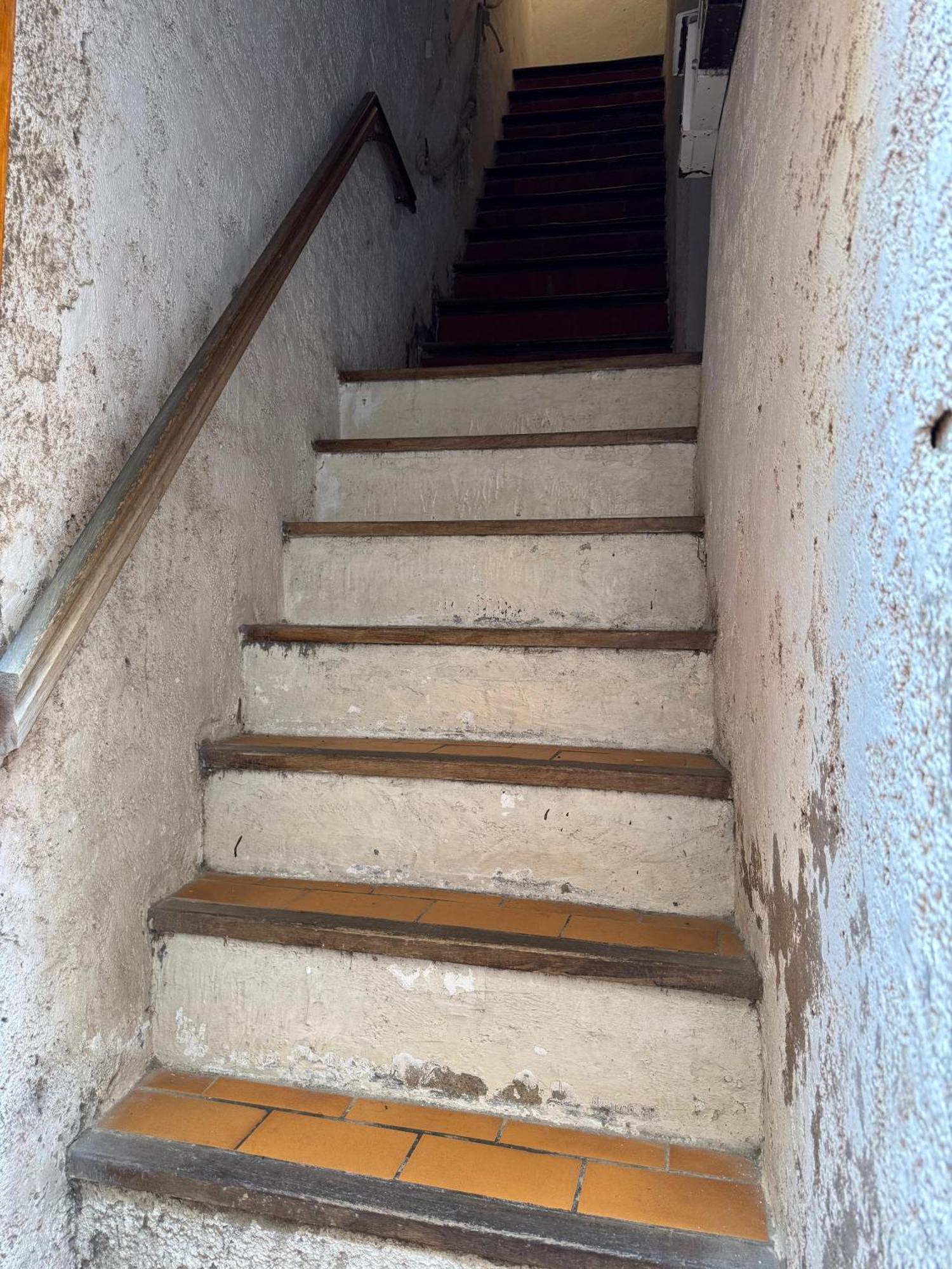 Appartement De Charme Cara Bonifacio  Eksteriør bilde